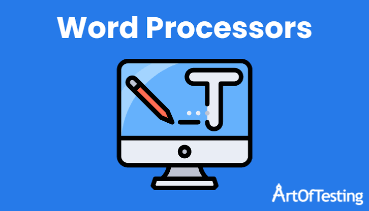 Word Processing